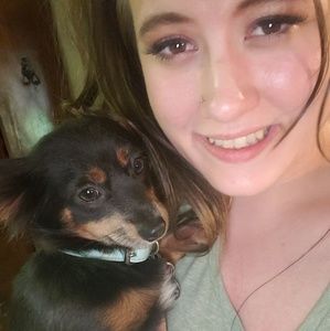 Meet your Posher, Katie